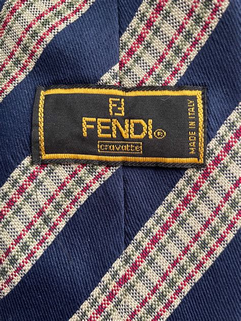 fendi cravate|fendi jeans sale.